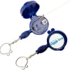 HOOK-EZE Fly Fishing Accessories - Fishing Knot Tying Tool for Tying Fishing Line to Hooks - Fishing Gear and Equipment, Gadget to Tie Knots Quick and Easy - Fishing Gifts for Men