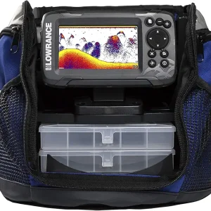 HOOK2 Fish Finder