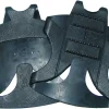HT Enterprises Sure Grip Tread, Super Size, Black