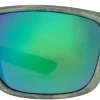 HUK Sunglasses, Polarized Lens Eyewear with Performance Frames, Fishing, Sports & Outdoors Sunglasses