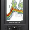 Humminbird 410150-1 PIRANHAMAX 4 Fish Finder,Black