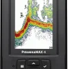 Humminbird 410150-1 PIRANHAMAX 4 Fish Finder,Black