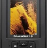 Humminbird 410160-1 PIRANHAMAX 4 DI (Down Imaging) Fish Finder, Black