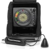 Humminbird ICE-55 Six Color Flasher with LCD