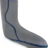 I- Drain Neoprene Wading Sock, 2.5mm