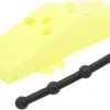 Ice Auger Blade Guard, Cover for Winter Fishing Ice Drill Ice Auger Protector Ice Auger Blade Protector for Hand Fishing Accessory (M)
