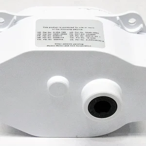 Ice Auger Gear Motor for Whirlpool, Sears, AP5985114, PS11723175, W10271506