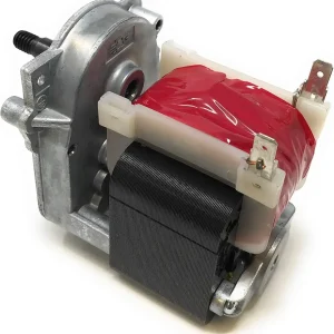Ice Crusher Auger Motor WR60X10258