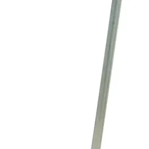 Ice Fishing IS-1 Skimmer Metal,Sliver Metal