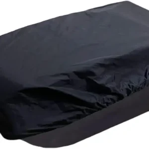 Ice Fishing Sled Shelters Cover, Snow Utility Sled Cover Protective, Storage Organizer Protective Sleeve, Oxford Cloth Transport Covers Waterproof, Snow Rain Dust Mud Proof
