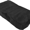 Ice Fishing Sled Shelters Cover,420D Oxford Fabric Sledge Protective Sleeve with Elastic Rope,Sled Plate Cover or Winter Camping Ice Fishing