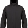 Ice Logic Jacket, Charcoal, Large