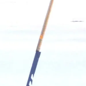 ICE SAW - Cut Spearing Holes and Ice Blocks with Ease