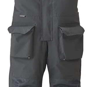 Ice teen Fishing Bib