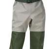IMMERSE Women�s Breathable Stocking Foot Fishing Waders Waterproof Lightweight Chest Wader