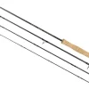Impact Series Fly Rod, TF 10 90-4 (9', 10wt., 4 Pc.)
