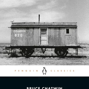 In Patagonia (Penguin Classics)