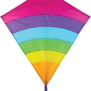 In the Breeze Arch Diamond Kites
