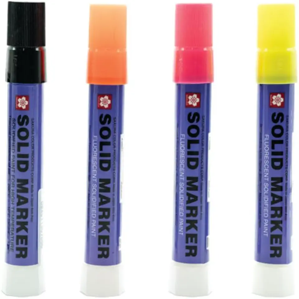 Indicator Marker 1 Pack