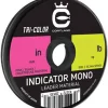 Indicator Mono Leader Tri-Color - 50ft