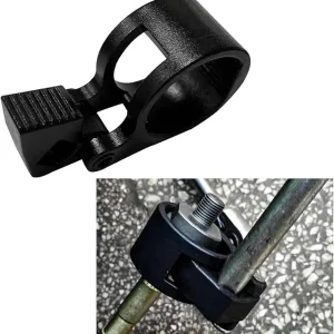 Inner Tie Rod Removal Tool, 27-42mm Multifunctional Inner Tie Rod Hex Wrench Repair Tools, Universal Steering Track Rod Removal Tool, Car Accessories for Truck SUV