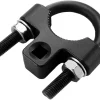 Inner Tie Rod Removal Tool, 3/8'' Low Profile Tool for Inner Tie Rod Removal and Installation, Universal Inner Tie Rod Wrench With Non-Slip Teeth, Car Accessories
