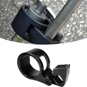 Inner Tie Rod Tool Removal Kit, 27-42mm Tie Rod Puller Multifunctional Ball Joint & Tie Rod End Removal Tools for 1/2" Square Drive, Inner Tie Rod Hex Wrench Tool for Most Cars Trucks SUVs