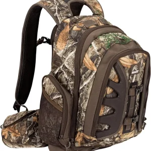Insights Hunting by frogg toggs- The Element, Heavy Duty 1,831 Cubic Inch Hiking Fishing Camping Hunting Backpack