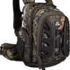 Insights Hunting by frogg toggs- The Element, Heavy Duty 1,831 Cubic Inch Hiking Fishing Camping Hunting Backpack
