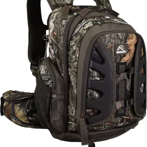 Insights Hunting by frogg toggs- The Element, Heavy Duty 1,831 Cubic Inch Hiking Fishing Camping Hunting Backpack