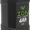ION 4Ah 40V MAX Gen 2 Lithium-Ion Battery, Compatible with ION G2 Ice Augers
