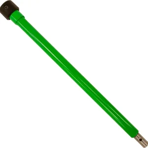 ION� ICE FISHING 42897 Auger Extension, 18 Inch, Augers, Steel, Green