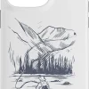 iPhone 14 Pro Max Angler Design Fly Fishing Fishing Case