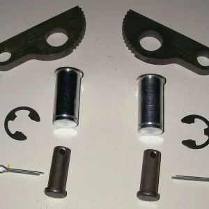 JACKJAW JAW KIT - CA0006 Replacement Jaws