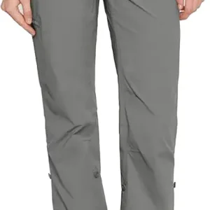Jackson Quick-Dry Stretch Pants for Women - Rugged and Comfortable Stylish Active Fit Stretch Women�s Pants