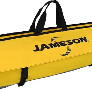 Jameson Carrying Case and Storage Bag for Poles and Tree Pruning Products - Heavy Duty and Water Resistant
