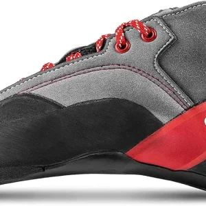 Jett Crack Rock Climbing Shoes | Performance Shoe for Crack and Trad Climbing