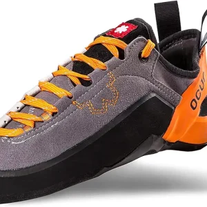 Jett Lu Bouldering Shoe | Rock Climbing Shoe