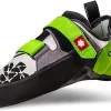 Jett QC Bouldering Shoe | Rock Climbing Shoe