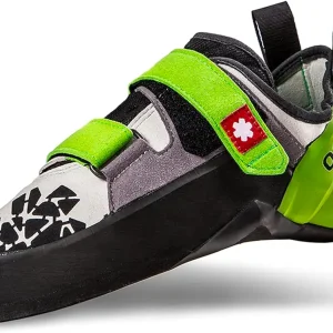 Jett QC Bouldering Shoe | Rock Climbing Shoe
