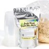 Josh's Frogs Melanogaster Fruit Fly Culture Kit (Makes 10 Cultures)