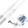KastKing Centron Lite Fishing Rod and Reel Combo