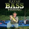 Kayak Bass Fishing: Largemouth | Smallmouth | Stripers (Heliconia Press) Kayaking Gear, Safety, Rod, Reel, and Line Selection, Lure Techniques, Seasonal Secrets, Tactics, Essential Strokes, and More