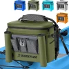 Kayak Cooler,Waterproof Kayak Seat Back Cooler for Kayaking,Kayak Accessories Cooler Bag,Protable Ice Chest,Beach Cooler,Travel Cooler for Camping or Lunch Bag