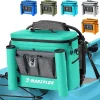 Kayak Cooler,Waterproof Kayak Seat Back Cooler for Kayaking,Kayak Accessories Cooler Bag,Protable Ice Chest,Beach Cooler,Travel Cooler for Camping or Lunch Bag