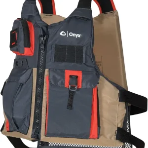 Kayak Fishing Life Jacket