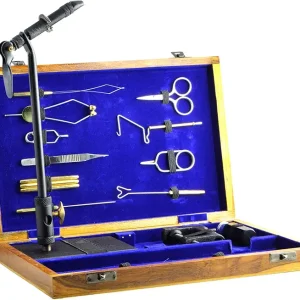 KB Tool Kit with Free Forcep 5.5"