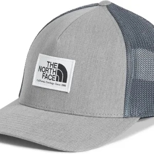 Keep It Patched Structured Trucker - Men's
