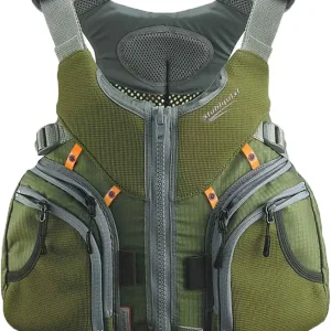 Keeper Fishing Lifejacket (PFD)