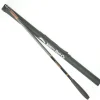 Keiryu Rod Co. T100 Rod. Telescopic 17.7 ft. Keiryu Fly Fishing Rod. Perfect for Euro Nymphing, Dry Flies, and Weighted Rigs. High Performance IM Carbon.